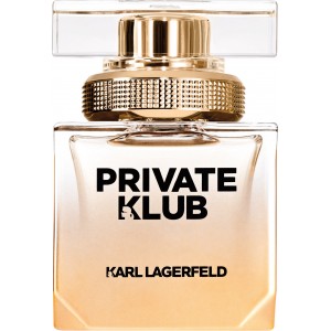 Karl Lagerfeld Woman Private Klub - Eau de Parfum pentru femei 85 ml.